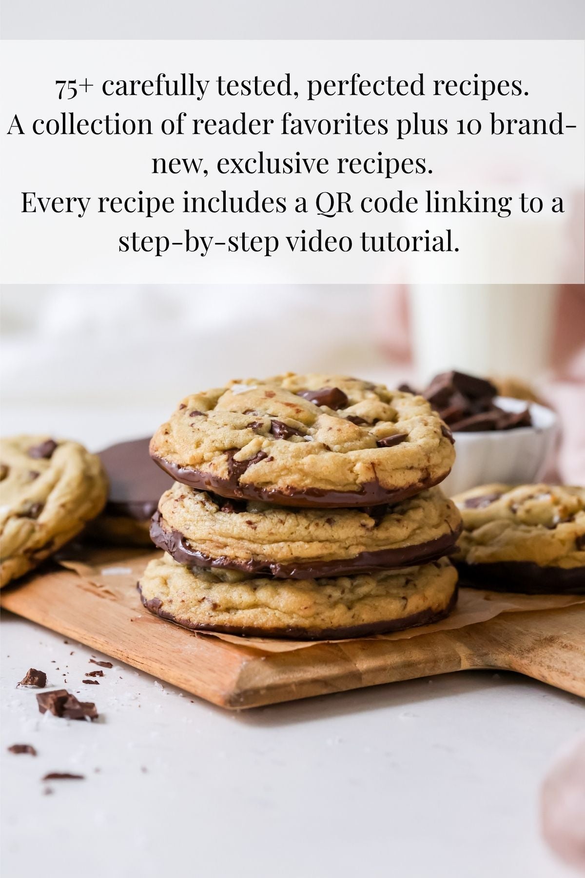 The Sugar Spun Cookbook — *PREORDER*