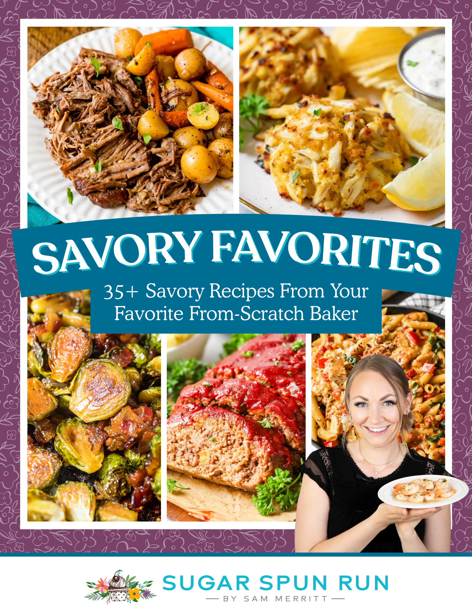 Savory Favorites